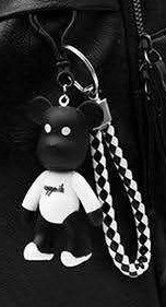 PU Leather Large Capacity Backpack – Student School & Travel Bag - Image 5