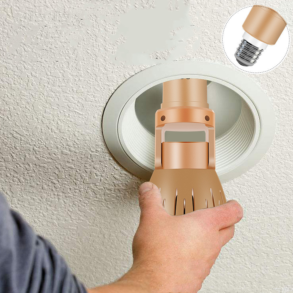 Panoramic universal bulb camera - Image 6