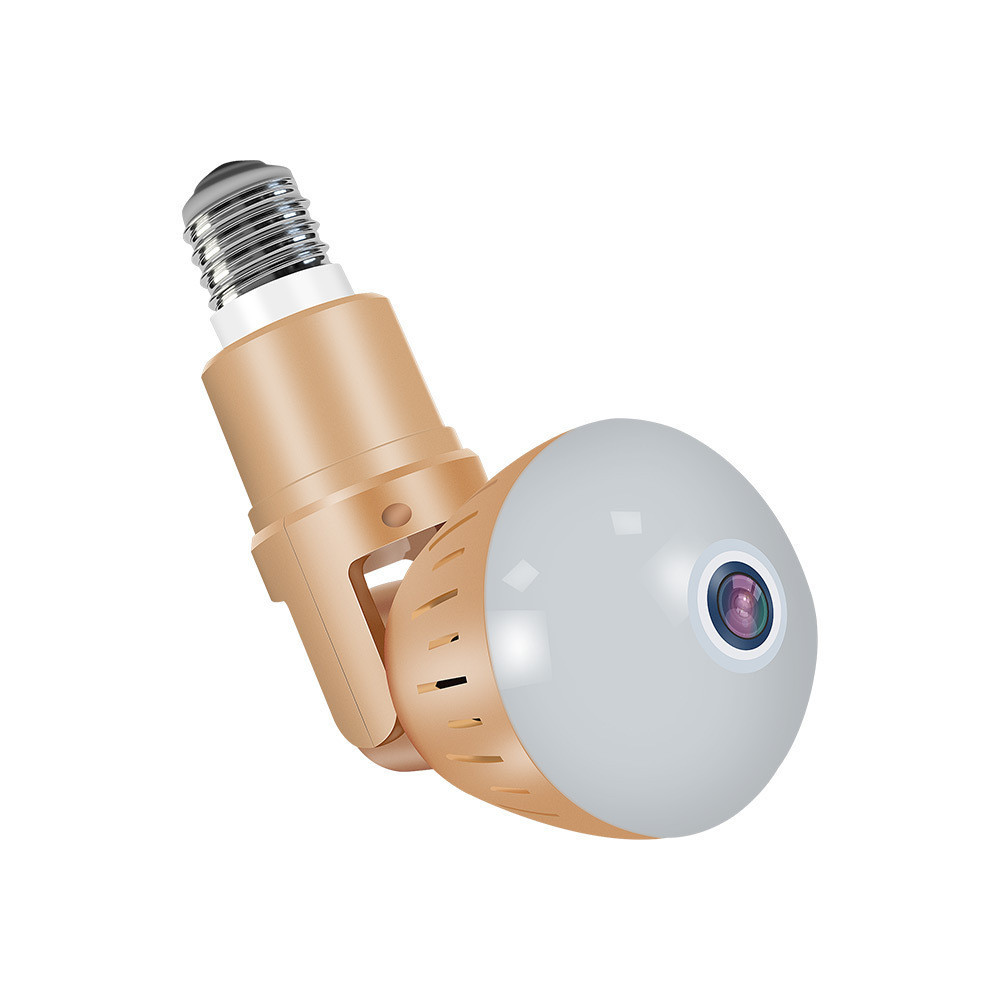 Panoramic universal bulb camera - Image 7