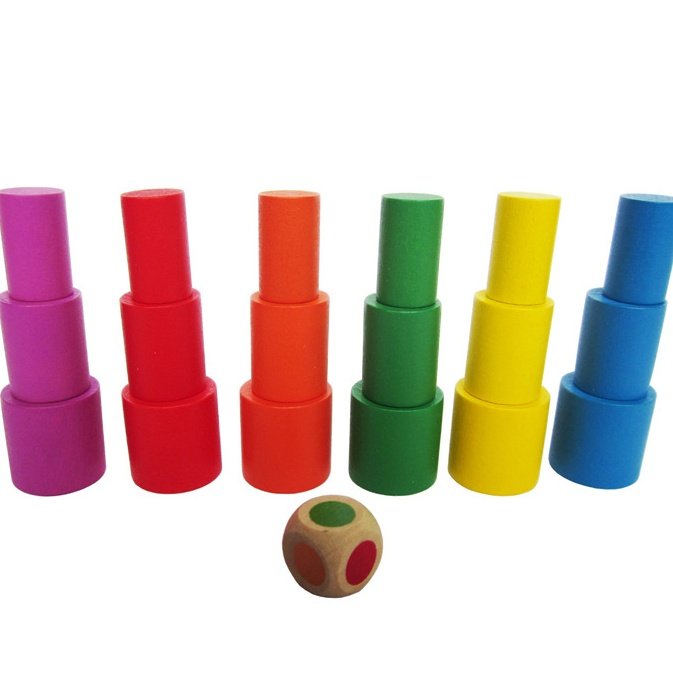 Baby Children Toys Moon Balance Game and Games Toy for 2-4 year old Girl & boy - Image 5