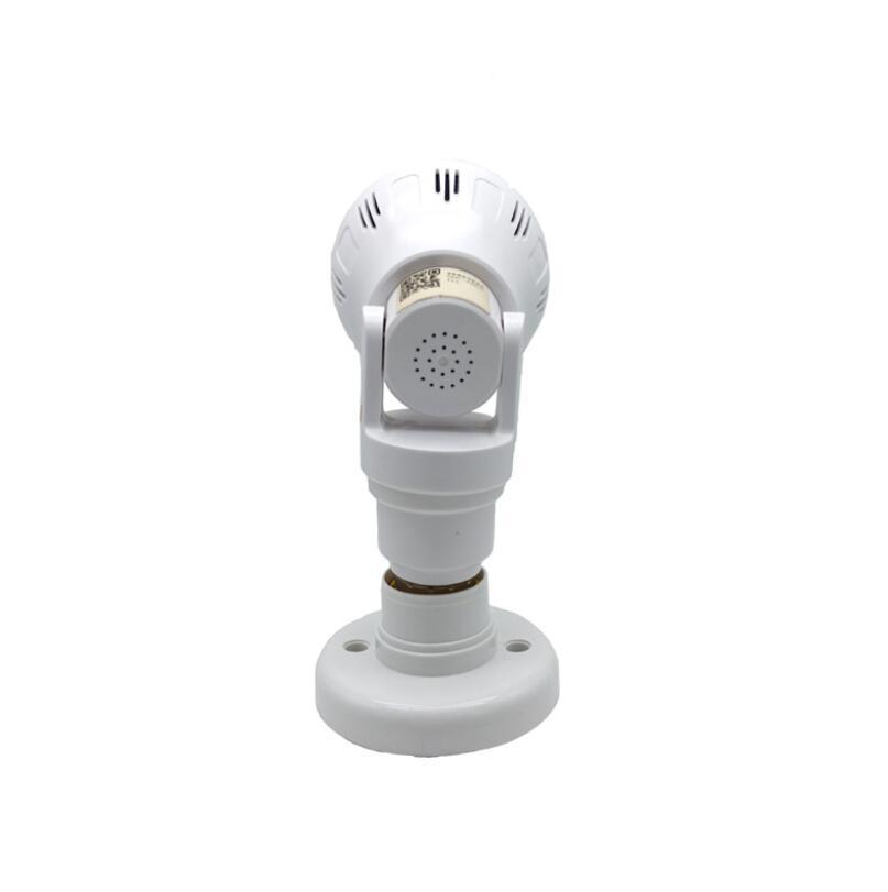 Panoramic universal bulb camera - Image 2