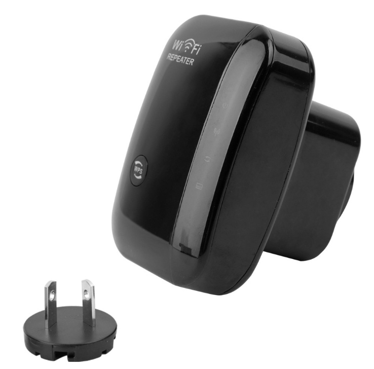 Wifi Repeater Wifi Signal Amplifier - Image 8