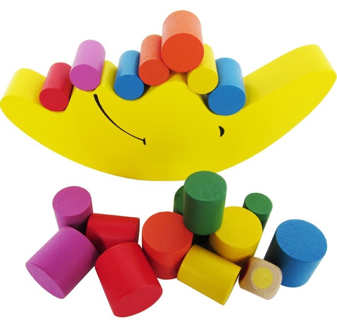Baby Children Toys Moon Balance Game and Games Toy for 2-4 year old Girl & boy - Image 3