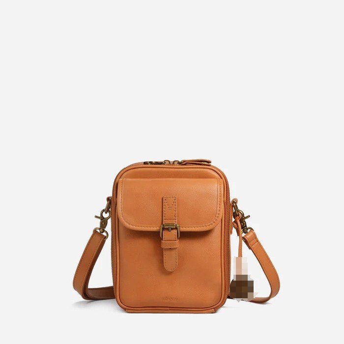 Mini Crossbody Bag for Women – Lightweight Fashion Handbag - Image 4