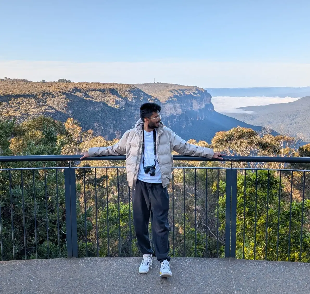 Jagreuben Singh Kailay — Founder & CEO, buysell.net.au